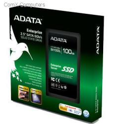 100Gb SATA III 6Gb/sec server Solid State Drive
