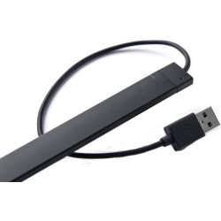 AirBar Touchscreen Sensor for 13.3" Windows 10 Laptops AirBar Touchscreen Sensor for 13.3" Windows 10 Laptops