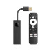 Amlogic S905Y4-B Quad-Core 64-bit ARM Cortex-A35 SoC for OTT & Smart TV Devices Amlogic S905Y4-B Quad-Core 64-bit ARM Cortex-A35 SoC for OTT & Smart TV Devices