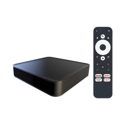 Amlogic S905Y4-B 4K Android TV Box Amlogic S905Y4-B 4K Android TV Box