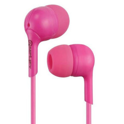 Amplify Jazz Series Pink Earphone