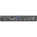 Aopen DE3450Z mini PC Media player fanless, Celeron N3350 1.1GHz, 4GB RAM, 64GB HDD, No OS