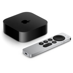 Apple TV 4K Wi-Fi with 64GB