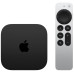Apple TV 4K Wi-Fi with 64GB