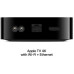Apple TV 4K Wi-Fi + Ethernet - 128GB
