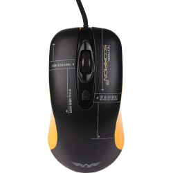 Armaggeddon Scorpion 3 RGB Gaming Mouse 4800 CPI Armaggeddon Scorpion 3 RGB Gaming Mouse 4800 CPI