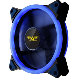 Armaggeddon Azure Dual Saber Blue 120mm LED fan