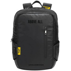 Armaggeddon Shield 5 15.6" Backpack Armaggeddon Shield 5 15.6" Backpack