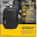 Armaggeddon Shield 5 15.6" Backpack