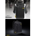 Armaggeddon Shield 7 Notebook 15.6" Backpack Black