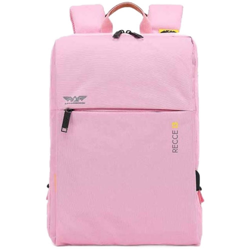 Armaggeddon Recce 13 GAIA Tablet Backpack - Pink