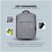 Armaggeddon Recce 13 GAIA Tablet Backpack - Pink