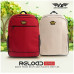 Armaggeddon Reload 7 Notebook 15.6" Backpack - Light Blue Armaggeddon Reload 7 Notebook 15.6" Backpack - Light Blue