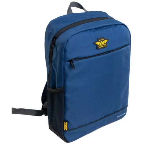 Armaggeddon Reload 7 Notebook 15.6" Backpack - Sea Blue Armaggeddon Reload 7 Notebook 15.6" Backpack - Sea Blue
