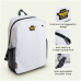Armaggeddon Reload 7 Notebook 15.6" Backpack - Sea Blue Armaggeddon Reload 7 Notebook 15.6" Backpack - Sea Blue