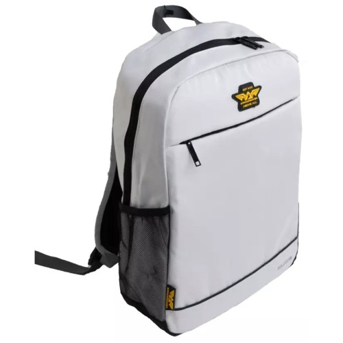 Armaggeddon Reload 7 Notebook 15.6" Backpack - Light Grey Armaggeddon Reload 7 Notebook 15.6" Backpack - Light Grey