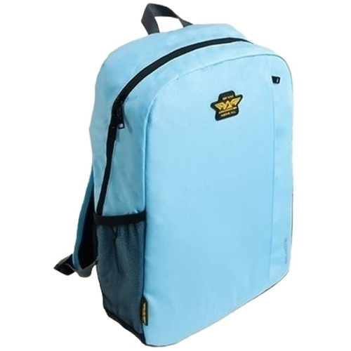 Armaggeddon Reload 5 Notebook 15.6" Backpack - Light Blue