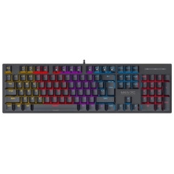 Armaggeddon MKA-7C Psycheagle Mechanical Gaming Keyboard - Clicky Armaggeddon MKA-7C Psycheagle Mechanical Gaming Keyboard - Clicky