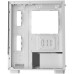 Armaggeddon Aquaron Duplex Micro-ATX Gaming Case - White