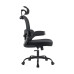 Armaggeddon Vertebrae V3 Black Gaming Chair