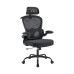 Armaggeddon Vertebrae V3 Black Gaming Chair