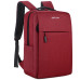 Astrum LB200 Backpack Oxford 15" - Red Astrum LB200 Backpack Oxford 15" - Red