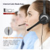 Astrum HS600 Over-Ear Headphones with Mic