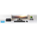 Asus Mini PC PN14, Celeron N5100 1.10GHz, No RAM, No SSD, Intel HD Graphics, No OS