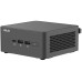 Asus RNUC15CRKU NUC L6 Mini PC, Core 5 210H 4.8GHz, No RAM, No SSD, No OS