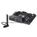 Asus TUF Gaming B850M-PLUS WIFI B850 Chipset AMD Ryzen AM5 Socket Micro ATX Gaming Motherboard