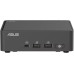 Asus RNUC15CRKU NUC L6 Mini PC, Core 5 210H 4.8GHz, No RAM, No SSD, No OS Asus RNUC15CRKU NUC L6 Mini PC, Core 5 210H 4.8GHz, No RAM, No SSD, No OS