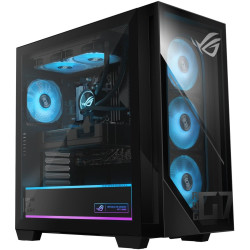 Asus ROG G700 Intel Ultra 5 255F Gaming PC, 16GB ram, 1TB SSD, Win 11 Home Asus ROG G700 Intel Ultra 5 255F Gaming PC, 16GB ram, 1TB SSD, Win 11 Home