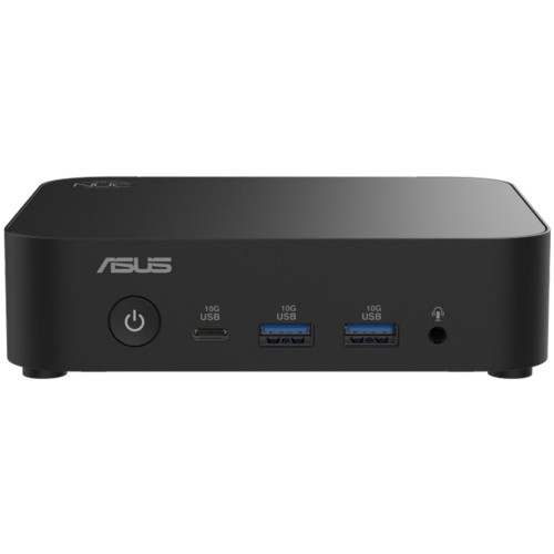 Asus NUC 14 L9 Essential Mini PC, N250 3.8GHz, 8GB RAM, 250GB SSD, No OS