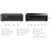 Asus NUC 14 L9 Essential Mini PC, N250 3.8GHz, 8GB RAM, 250GB SSD, No OS