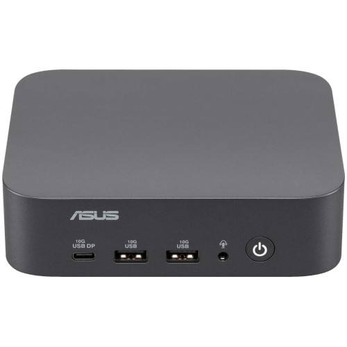 ASUS MPC VM31 NUC L7 Mini PC, Ryzen 3 30 4.1GHz, 8GB RAM, No SSD, No OS