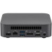 ASUS MPC VM31 NUC L7 Mini PC, Ryzen 3 30 4.1GHz, 8GB RAM, No SSD, No OS