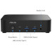 Asus RNUC14MNK NUC L10 Mini PC, N150 3.4GHz, 8GB RAM, 250GB SSD, Win 11 Pro Asus RNUC14MNK NUC L10 Mini PC, N150 3.4GHz, 8GB RAM, 250GB SSD, Win 11 Pro