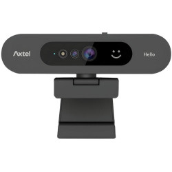 Axtel AX-FHD Full HD 1920x1080 Webcam Hello Axtel AX-FHD Full HD 1920x1080 Webcam Hello