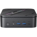 Blackview MP100 Pro i3 Mini PC, i3-1215U 4.4GHz, 8GB RAM, 256GB SSD, Win 11 Pro Blackview MP100 Pro i3 Mini PC, i3-1215U 4.4GHz, 8GB RAM, 256GB SSD, Win 11 Pro