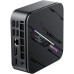 Blackview MP100 Pro i3 Mini PC, i3-1215U 4.4GHz, 8GB RAM, 256GB SSD, Win 11 Pro Blackview MP100 Pro i3 Mini PC, i3-1215U 4.4GHz, 8GB RAM, 256GB SSD, Win 11 Pro