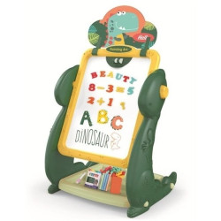 Brainware Dino designed Multi functional Education board