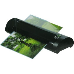Brainware A3 Home and Office Basic Laminator