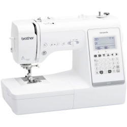 Brother Innovis A150 Electronic Dressmaking Sewing Machine