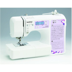 Brother FS155 Computerised Sewing Machine