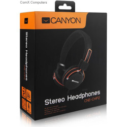 Canyon Foldable headphones