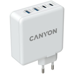 Canyon H-100 Fast Charge GaN wall charger