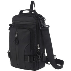 Canyon CB-1 fanny pack 3.5l - Black
