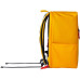 Canyon CSZ-03 15.6' cabin size Backpack - Yellow