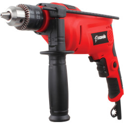 Casals 13mm 810W Variable Speed Red Impact Drill