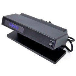 Casey Counterfeit Money detector Lamp ultra-Violet